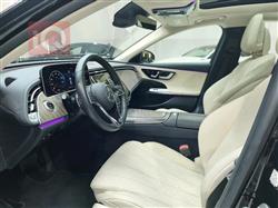 مرسيدس بنز E-Class